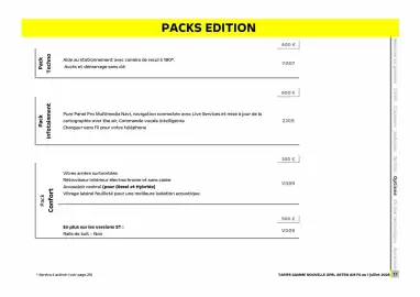 Catalogue Opel page 18