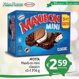 Volantino Primo Prezzo Pagina 16