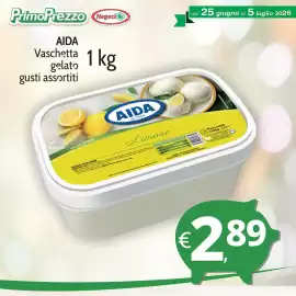 Volantino Primo Prezzo Pagina 1