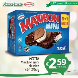 Volantino Primo Prezzo Pagina 16