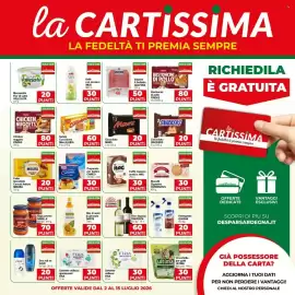 Volantino Despar Pagina 11