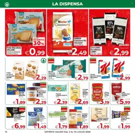 Volantino Despar Pagina 12