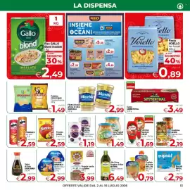Volantino Despar Pagina 13