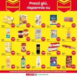 Volantino Despar Pagina 14