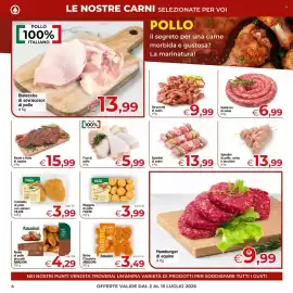 Volantino Despar Pagina 4