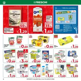 Volantino Despar Pagina 8