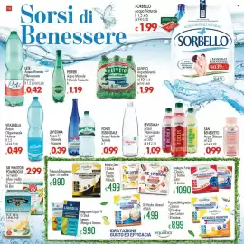 Volantino Despar Pagina 18