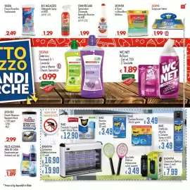 Volantino Despar Pagina 21