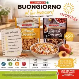 Volantino Despar Pagina 24