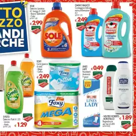 Volantino Despar Pagina 5