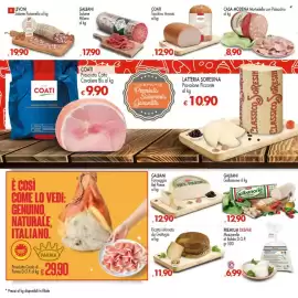 Volantino Despar Pagina 6