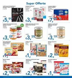 Volantino Migross Superstore Pagina 10