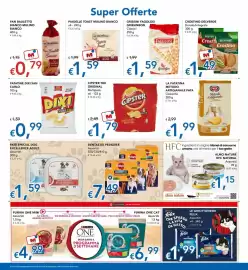 Volantino Migross Superstore Pagina 12
