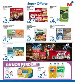 Volantino Migross Superstore Pagina 13