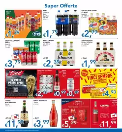 Volantino Migross Superstore Pagina 16