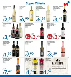 Volantino Migross Superstore Pagina 17