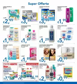 Volantino Migross Superstore Pagina 18