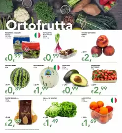 Volantino Migross Superstore Pagina 2