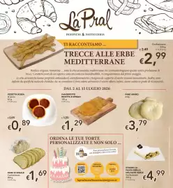 Volantino Migross Superstore Pagina 6