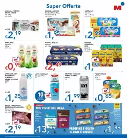 Volantino Migross Superstore Pagina 9