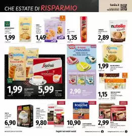 Volantino Famila Pagina 14