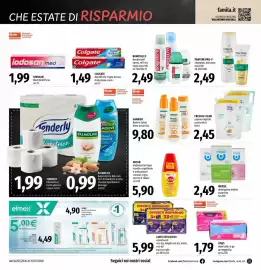 Volantino Famila Pagina 18
