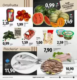 Volantino Famila Pagina 2