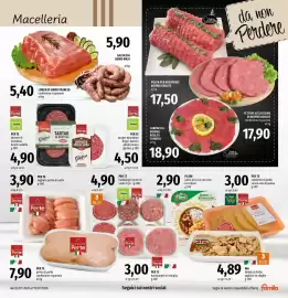 Volantino Famila Pagina 3