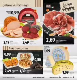 Volantino Famila Pagina 4