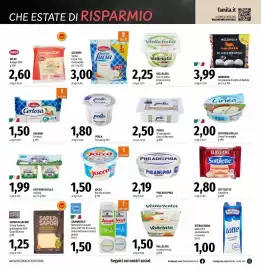 Volantino Famila Pagina 6