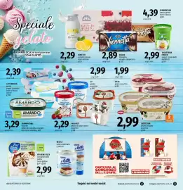 Volantino Famila Pagina 8