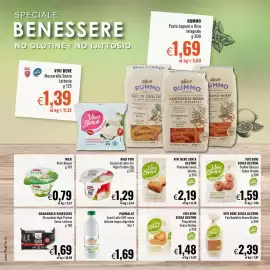 Volantino Famila Market Pagina 12