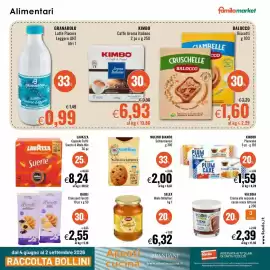 Volantino Famila Market Pagina 13