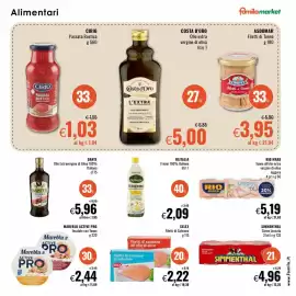 Volantino Famila Market Pagina 15