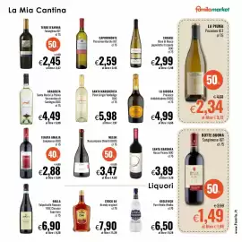 Volantino Famila Market Pagina 17