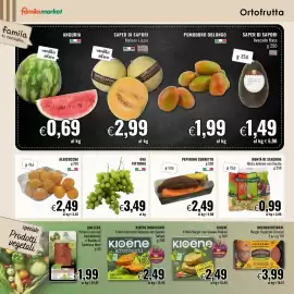 Volantino Famila Market Pagina 2