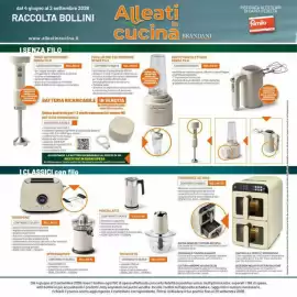 Volantino Famila Market Pagina 23