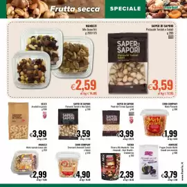 Volantino Famila Market Pagina 3