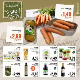 Volantino Famila Market Pagina 5