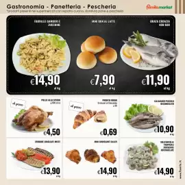 Volantino Famila Market Pagina 7
