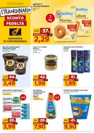 Volantino Alì Supermercati Pagina 2