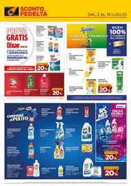 Volantino Alì Supermercati Pagina 4