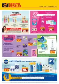 Volantino Alì Supermercati Pagina 2