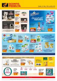 Volantino Alì Supermercati Pagina 3