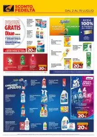 Volantino Alì Supermercati Pagina 4