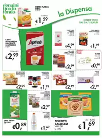 Volantino Superstore Coal Pagina 10