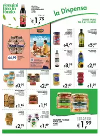 Volantino Superstore Coal Pagina 12