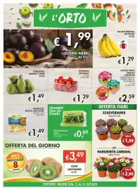 Volantino Superstore Coal Pagina 2