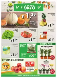 Volantino Superstore Coal Pagina 3