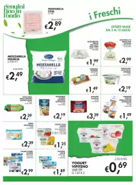 Volantino Superstore Coal Pagina 6